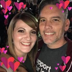 Meet your Posher, Lori